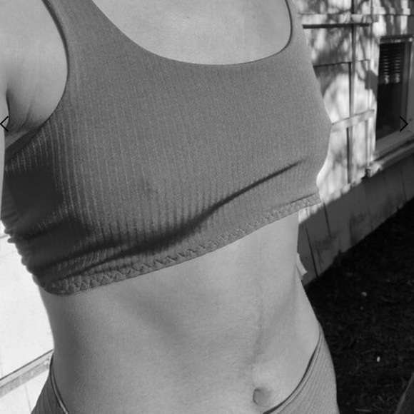 Bad Moon Swim Suit - Picture 6 of 6